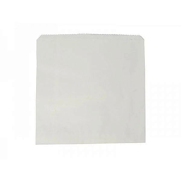 Plakans maisiņš no pārstrādāta papīra 300 x 300 mm, iesaiņots 500 gabali