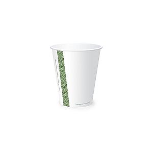 12oz paper cold cup, 76-Series, 50 pcs per pack