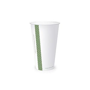 22oz paper cold cup, 96-Series, 50 pcs per pack
