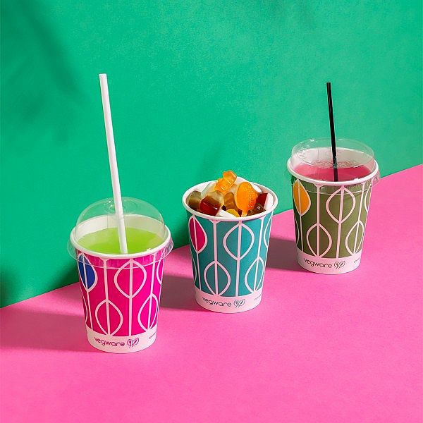 Joogitops, PLA, 270 ml, “Hula”, 76-seeria, pakis 50 tk
