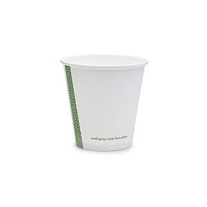 White hot drink cup, 180 ml, 79-series, 50 pcs per pack