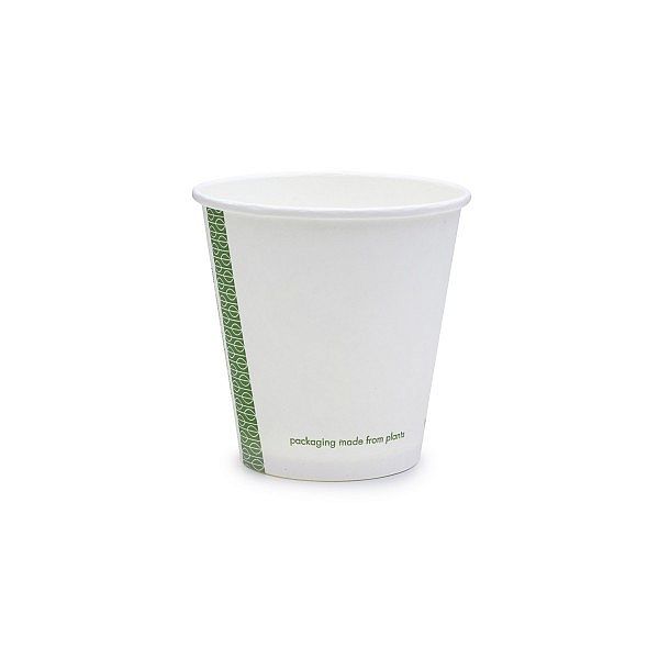 White hot drink cup, 180 ml, 79-series, 50 pcs per pack
