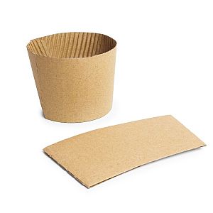 Small holder (for a glass of 240 ml), 1000 pcs per pack