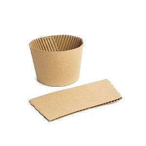 Small holder (for a glass of 240 ml), 1000 pcs per pack