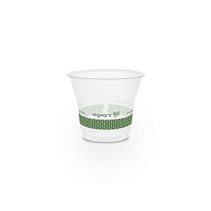 PLA cold cup, 150 ml, 76-series, 50 pcs per pack