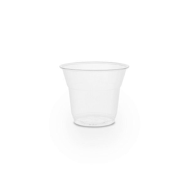 Külma joogitops, PLA, 150 ml, 76-seeria, pakis 50 tk