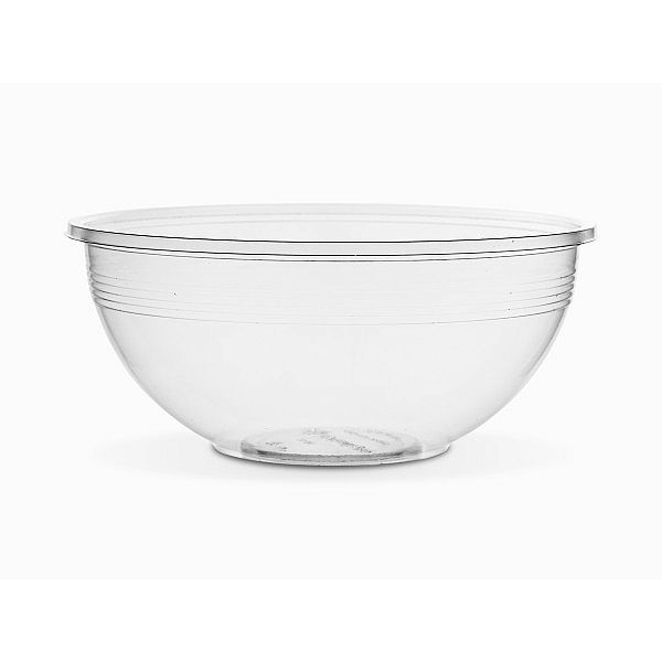 PLA BON APPETIT food bowl, 960 ml, 185-series, 75 pcs per pack