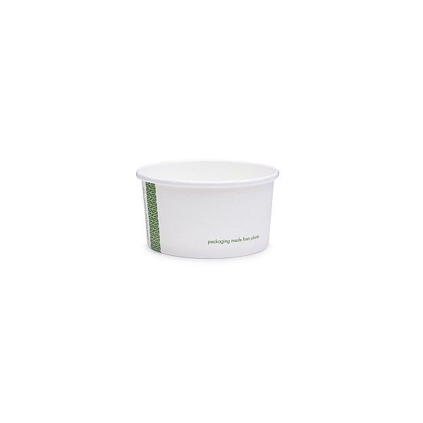Soup container, 180 ml, 90-series, 50 pcs per pack