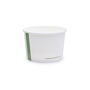 Soup container, 240 ml, 90-series, 50 pcs per pack