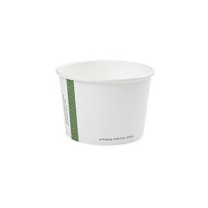 Soup container, 480 ml, 115-series, 25 pcs per pack