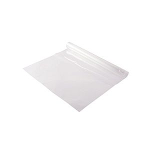Clear PLA sheet (300 x 400 mm), 1000 pcs per pack